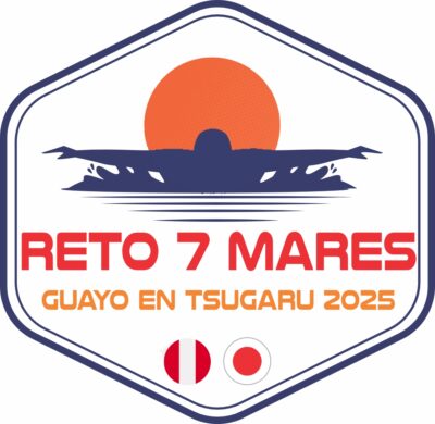 Inscripciones Abiertas Reto 7 Mares “Guayo en Tsugaru 2025″