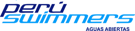 Peru Swimmers Logo