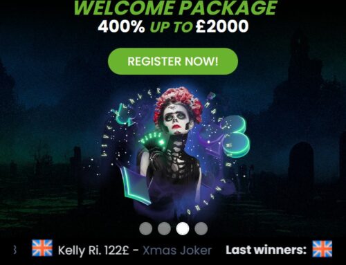 Is the “magic” at MagicWin Casino UK really worth it?